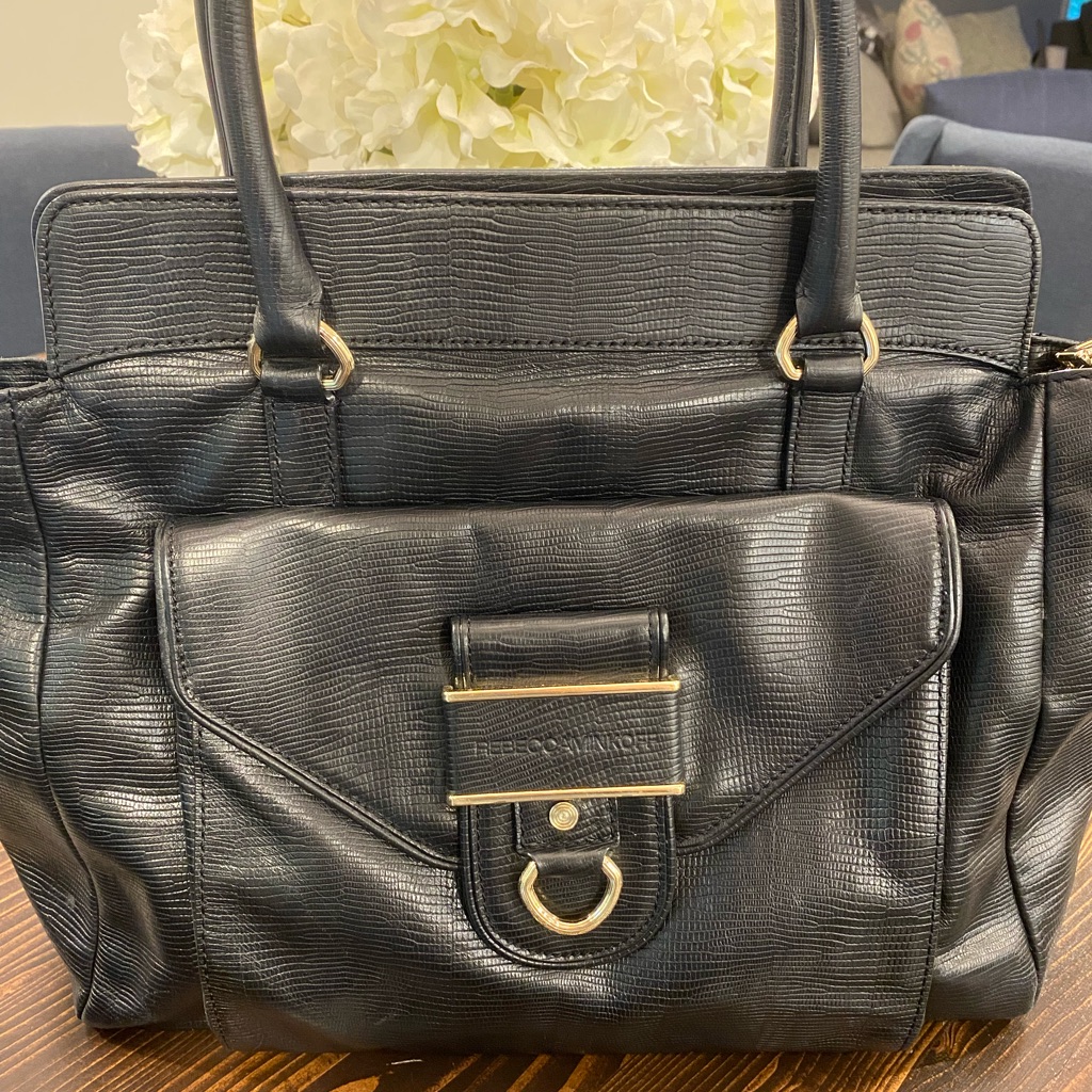 Rebecca Minkoff Satchel Purse